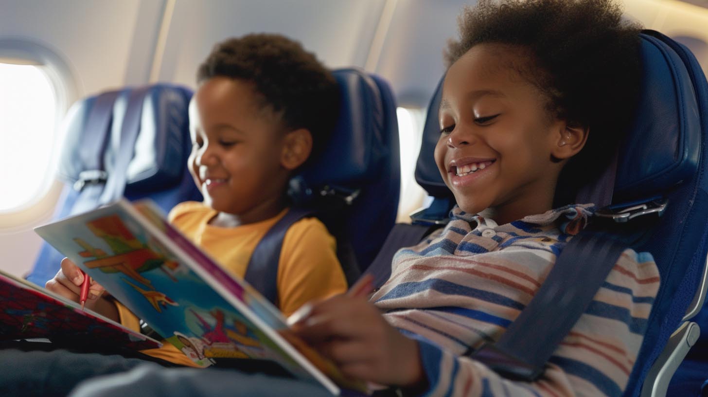Paks4kidz our story, why choose paks4kidz for your next kids travel activities set - Paks4kidz